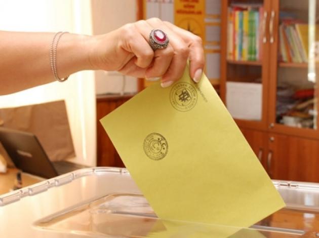 TÜROB'tan 'Referandum sonucu' açıklaması