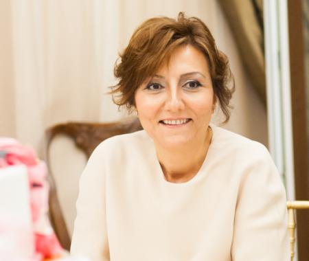 TUROB'un Fuar Maratonu devam ediyor