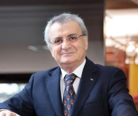 TUROB Vakantiebeurs Turizm Fuarı'na katılıyor