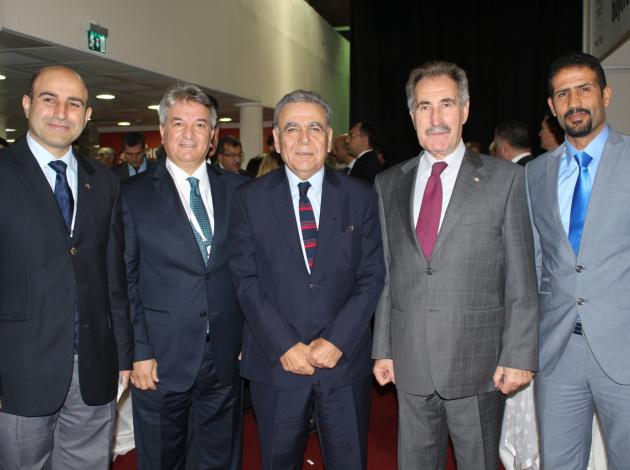 TÜROFED VE TUROB neden davet edilmedi?
