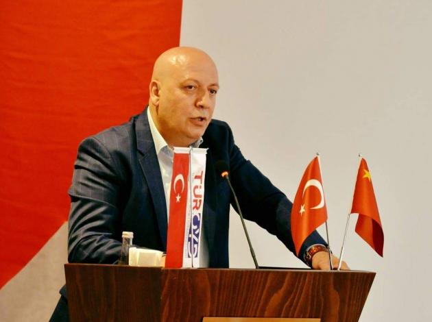 TUROYD Başkanı Aksu'dan şok uyarı