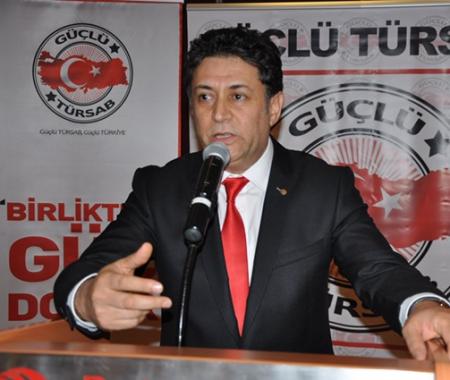 TÜRSAB Başkanlığı için ilk aday Hasan Erdem