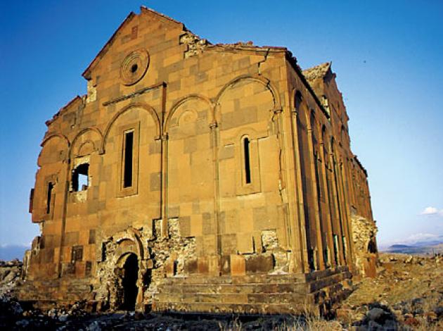 TÜRSAB, Bölgesel Turizm Raporu'nu açıkladı