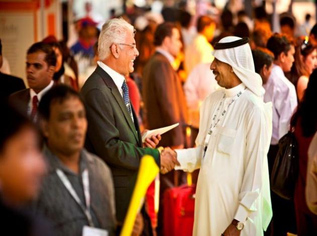 TÜRSAB Dubai 2015 Fuarı Sonuç Raporu'nu açıkladı