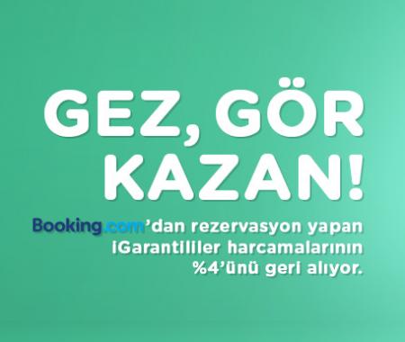TÜRSAB Garanti Bankası’nı şikayet etti