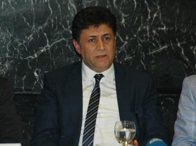 TÜRSAB’ı ticarethane gibi yöneten zihniyetten kurtaracağız