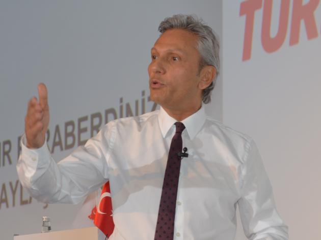 TÜRSAB’ı turizmcilere bırakın