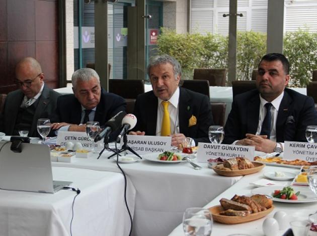 TÜRSAB kendini savundu, Booking'e çağrı yaptı