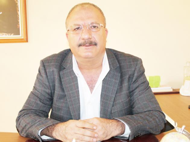 TÜRSAB Konya BYK: Hiç bir adaya destek sözümüz yok