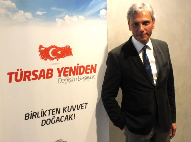TÜRSAB’ta yeniden değişim hareketi kaçınılmaz