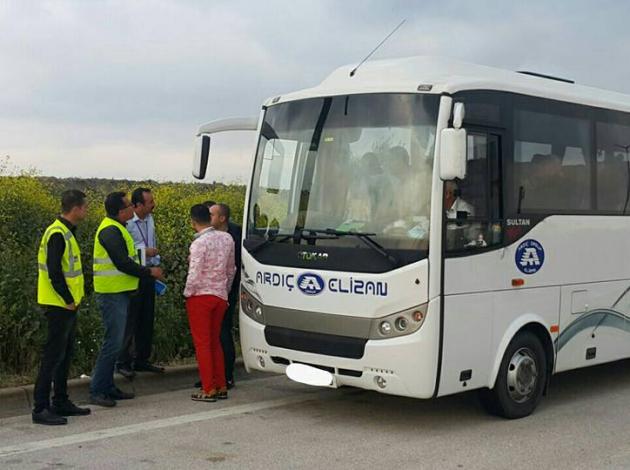 TÜRSAB’tan kaçak turlara geçit yok