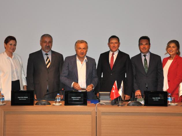 TÜRSAB’tan sağlık turizmi için işbirliği