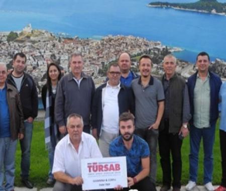 Türk-Yunan turizm işbirliği