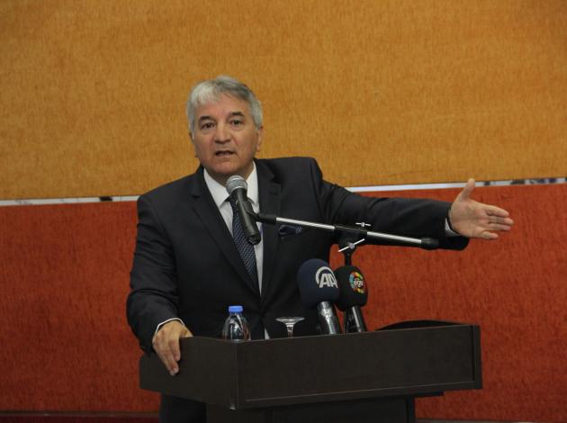 Egeli turizmciler TÜRSAB'ı bombaladı Booking'e destek verdi