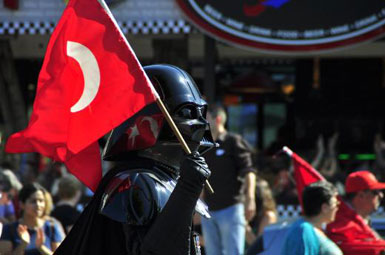 Turizmciler, son gelişmeleri masaya yatırıyor