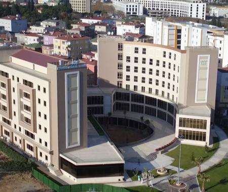 Tuzla İçmeler dünyaya açılıyor