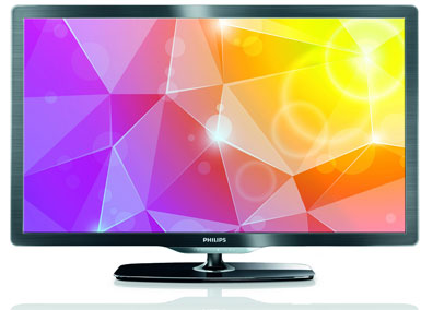 Philips MediaSuite TV ile otellerde devrim...