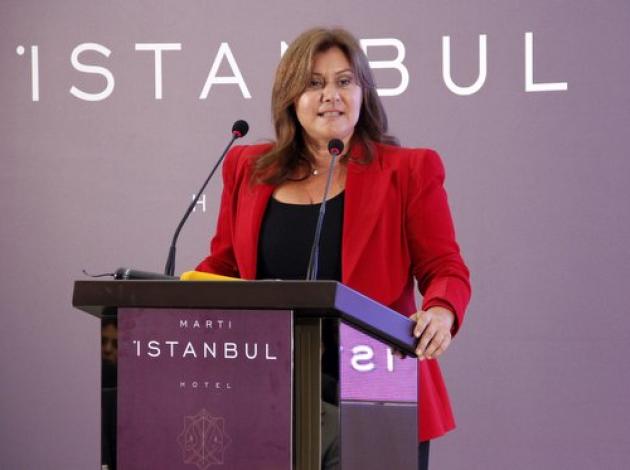 TYD'den turizmi ayağa kaldıracak atak