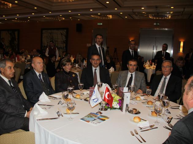 TYD hükümetten ne istiyor?