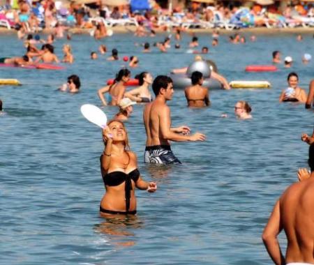 Üç ayda 218 kişi boğuldu