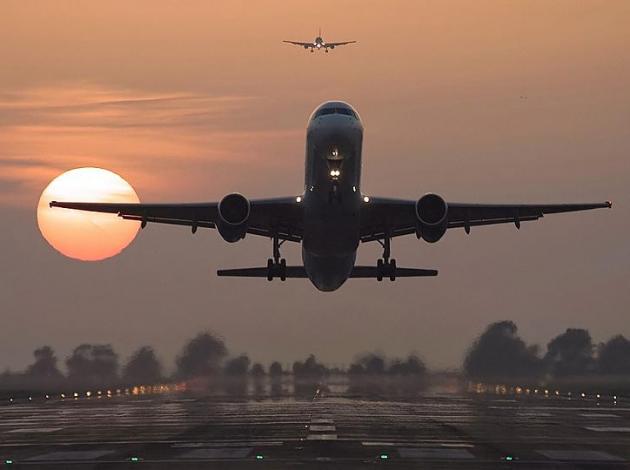 Uçak yolculukları kısalacak, bilet fiyatları azalacak