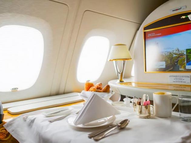 Uçaklarda First Class uygulaması sona mı eriyor?