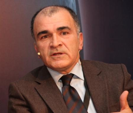 Ukrayna'daki kaybı İran'la kapattık