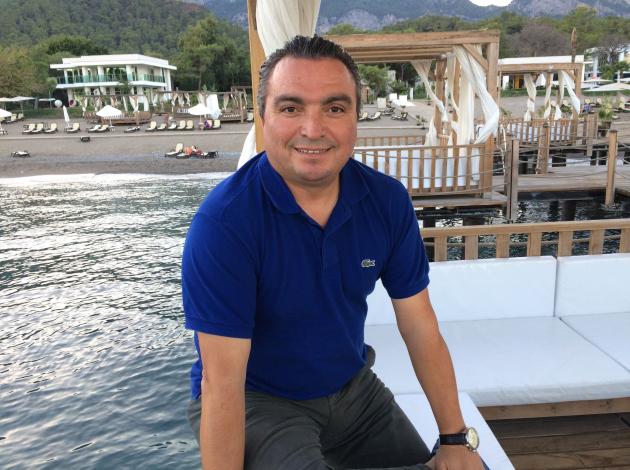 Antalya'yı 13 milyon turist kurtarır