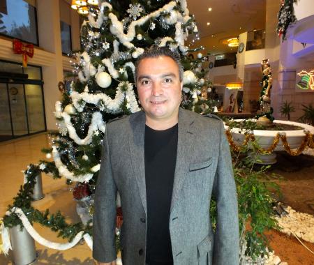 4 milyon turisti tolore etmek kolay değil