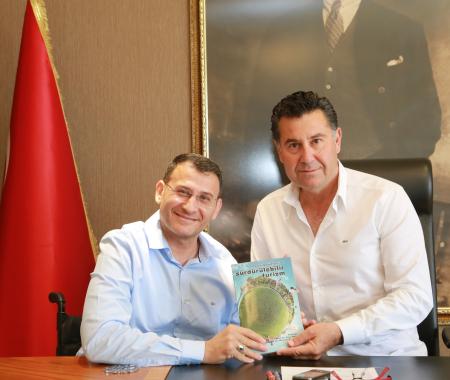 Ulusal Turizm Kongresi Güvercinlikte düzenlenecek