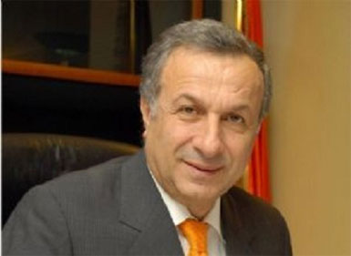 Ulusoy, turizmde 2013 hedeflerini açıkladı...