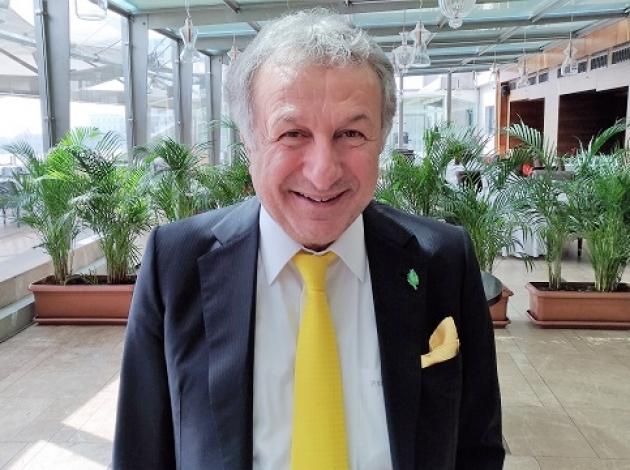 Ulusoy: Otelciler Booking kararından memnun