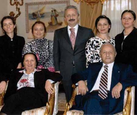 Ulusoy Turizm'in yönetimine kızları el koydu