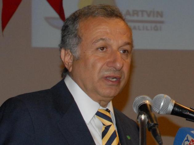 Ulusoy: Yanlış yapıyorsam tokada hazırım