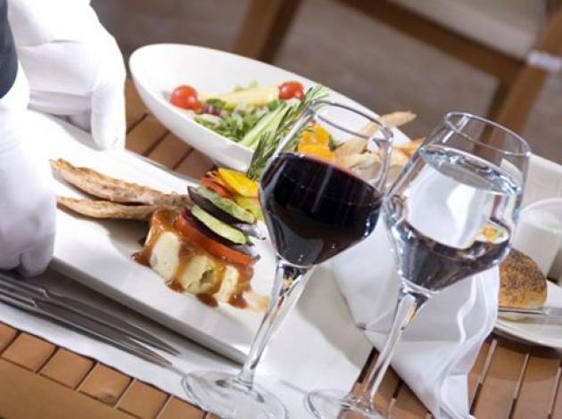 Umudumuz gastronomi turizmi