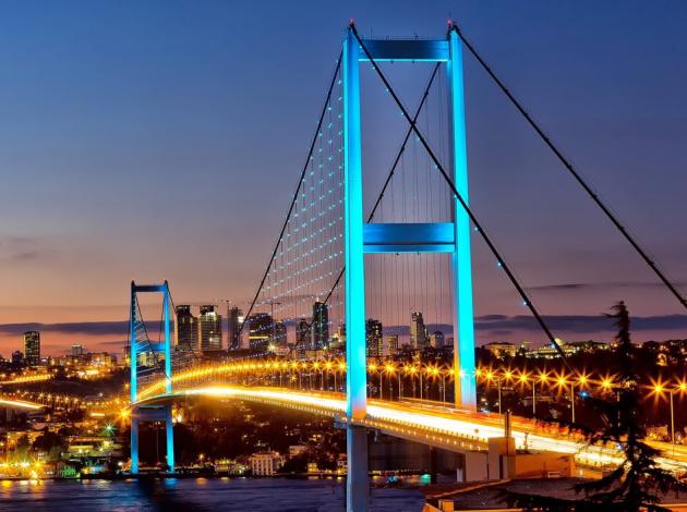 UNESCO dünyaya İstanbul'dan seslenecek