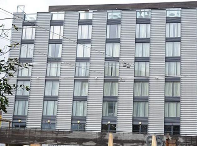Ünlü otel artık şeriat kurallarına göre yönetilecek
