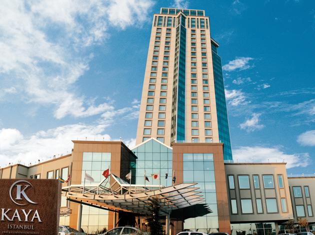Ünlü otel ismini değiştirdi