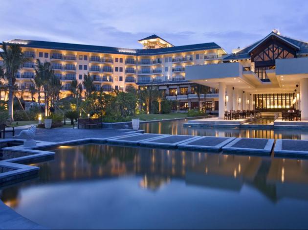 Ünlü otel zinciri satılıyor