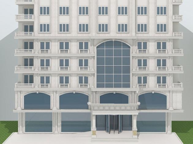Ünlü otel zinciri Türkiye’deki otel sayısını arttırıyor