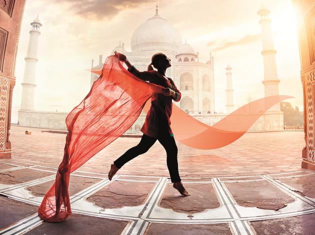 Ünlü otel zincirinin logosu yenilendi