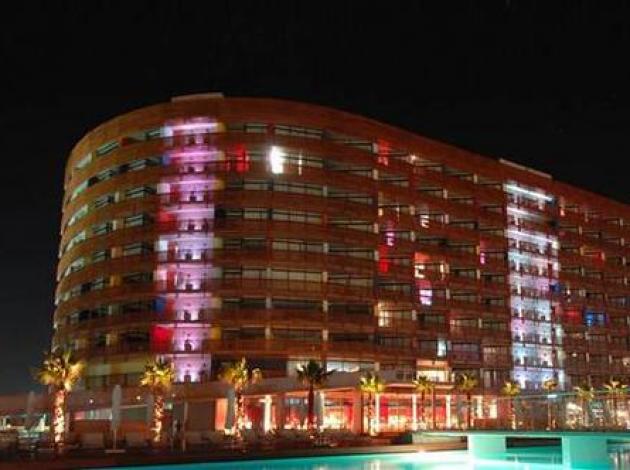 Ünlü otele yine talip çıkmadı