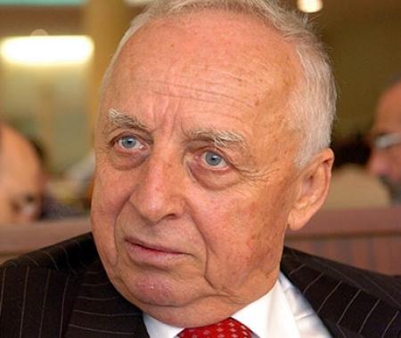 Turizmci İbrahim Cevahir hayatını kaybetti