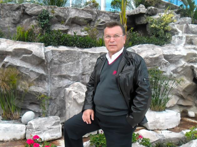 Ünlü turizmcinin ölümüyle ilgili 'ŞOK' iddia