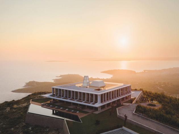 Ünlü wellnes zinciri Türkiye'den çıkıyor