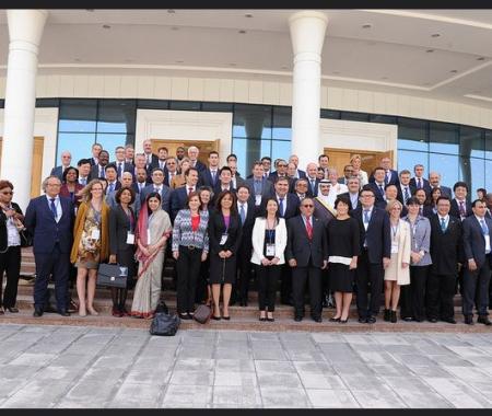 UNWTO, turizm ve kültür işbirliğini teşvik edecek