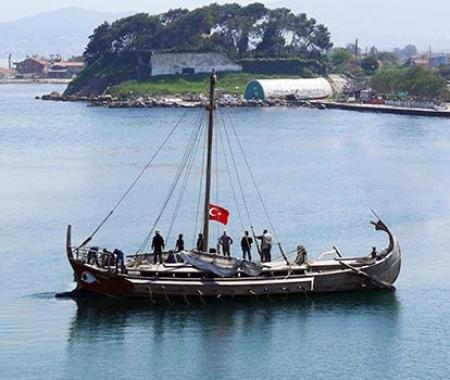 Urla için logo yarışması