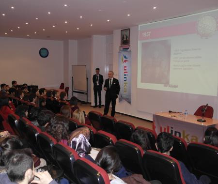 Ustadan tavsiye: Hedefinizi belirleyin ve risk alın