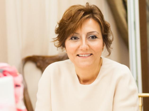 Uzak pazarlar da TUROB’un hedefinde