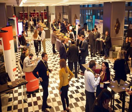 Uzakrota Travel Summit 2 kat büyüdü